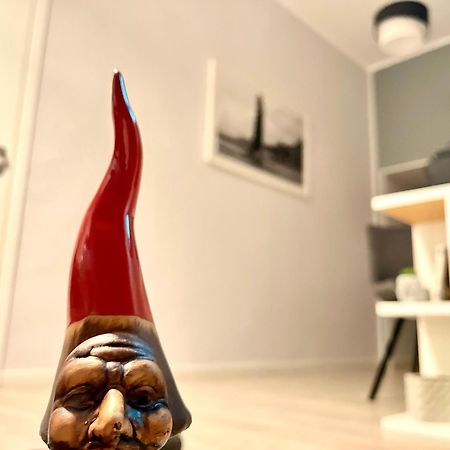 Archivio 32 Neapolitan Apartment ภายนอก รูปภาพ