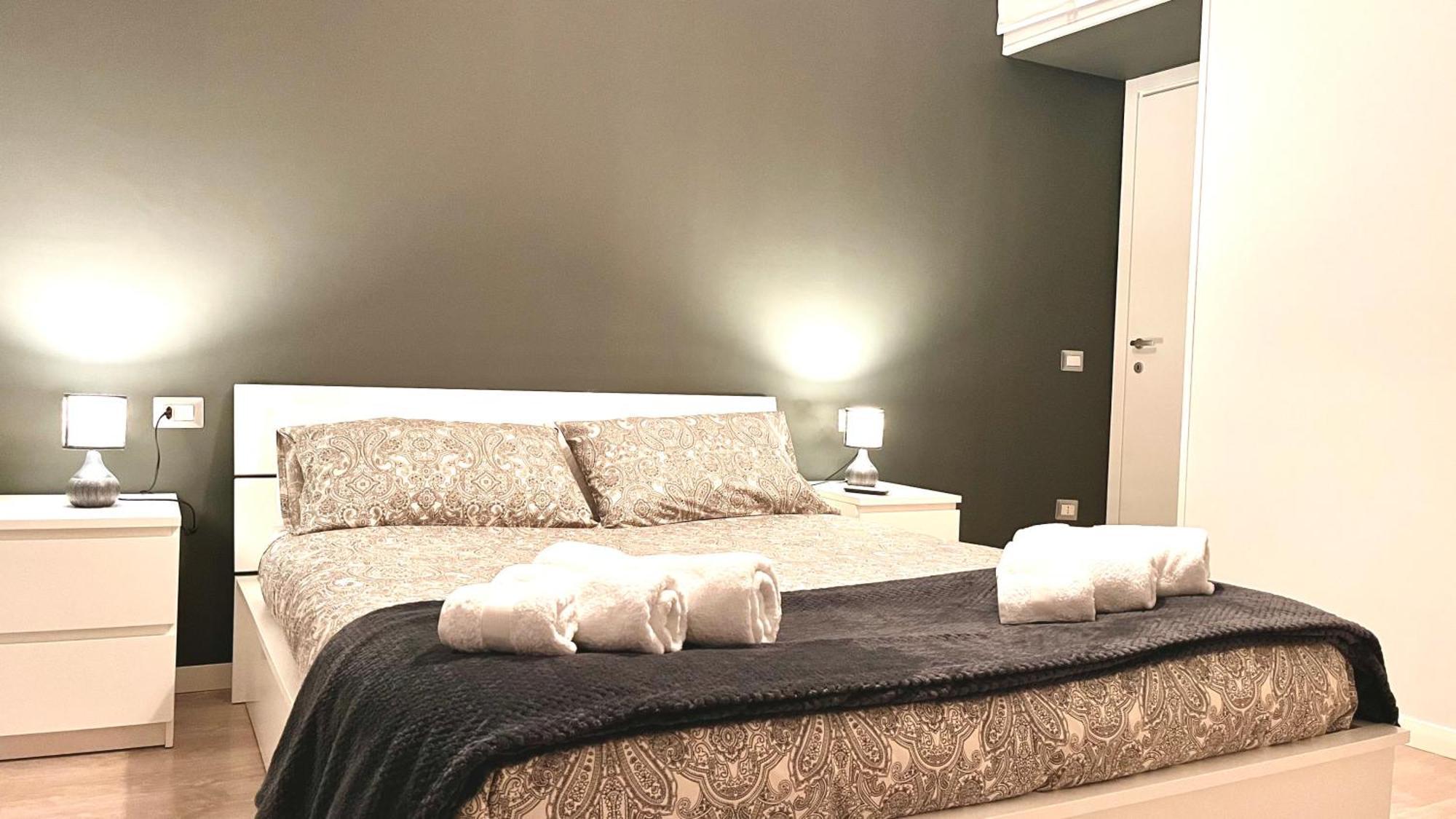 Archivio 32 Neapolitan Apartment ภายนอก รูปภาพ