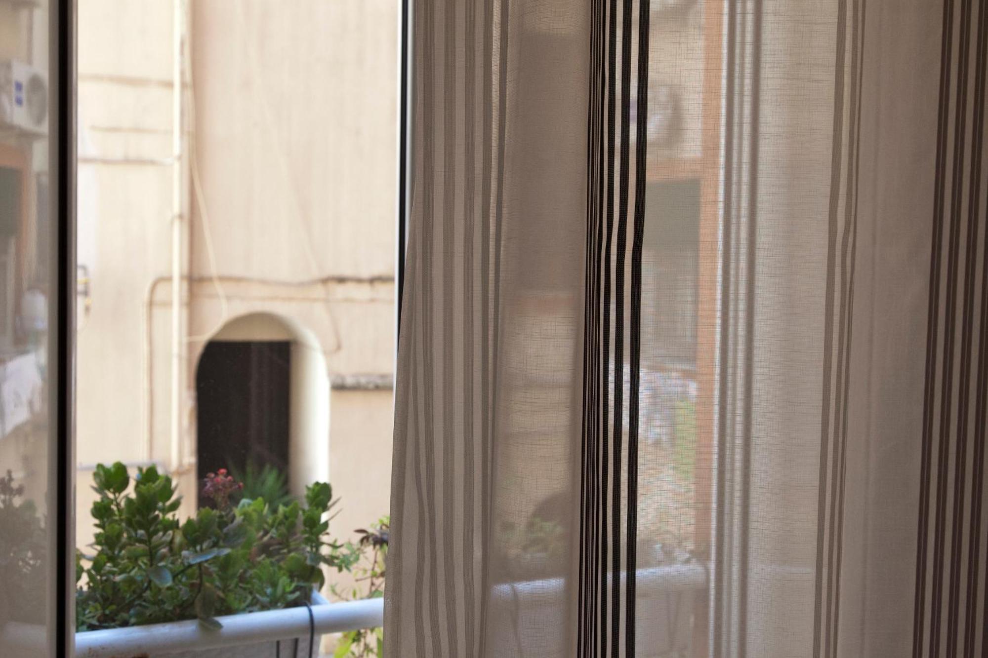 Archivio 32 Neapolitan Apartment ภายนอก รูปภาพ