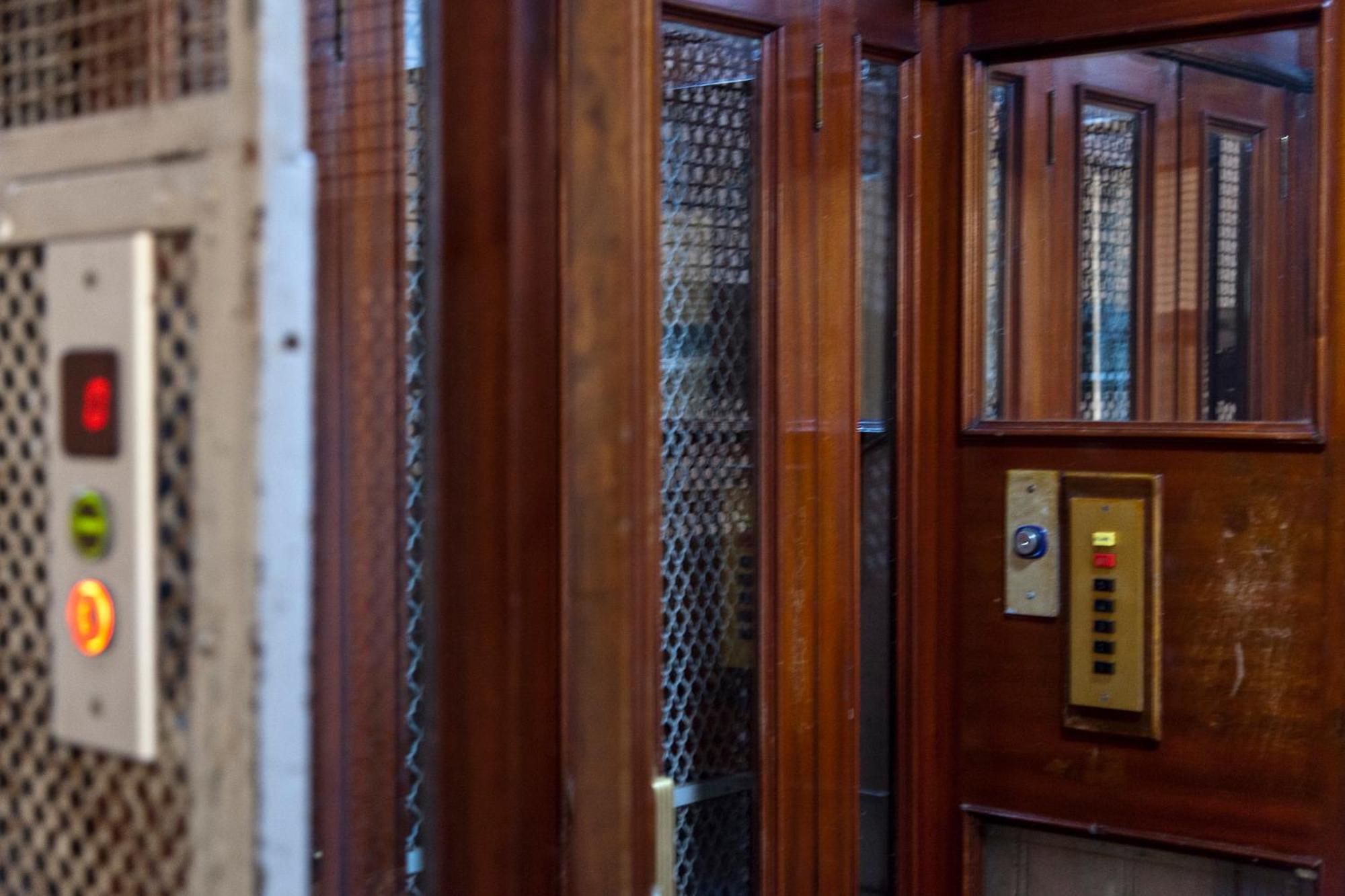 Archivio 32 Neapolitan Apartment ภายนอก รูปภาพ