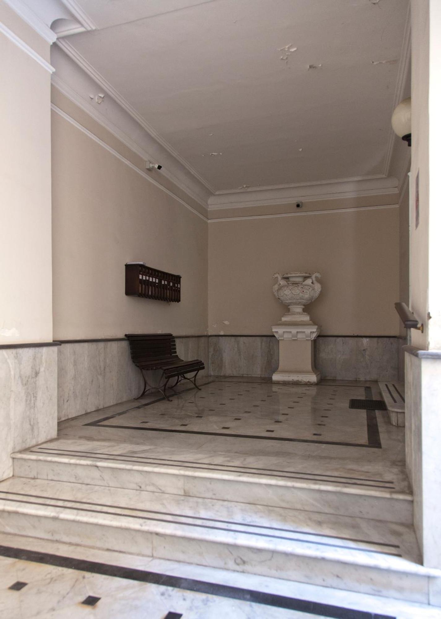 Archivio 32 Neapolitan Apartment ภายนอก รูปภาพ
