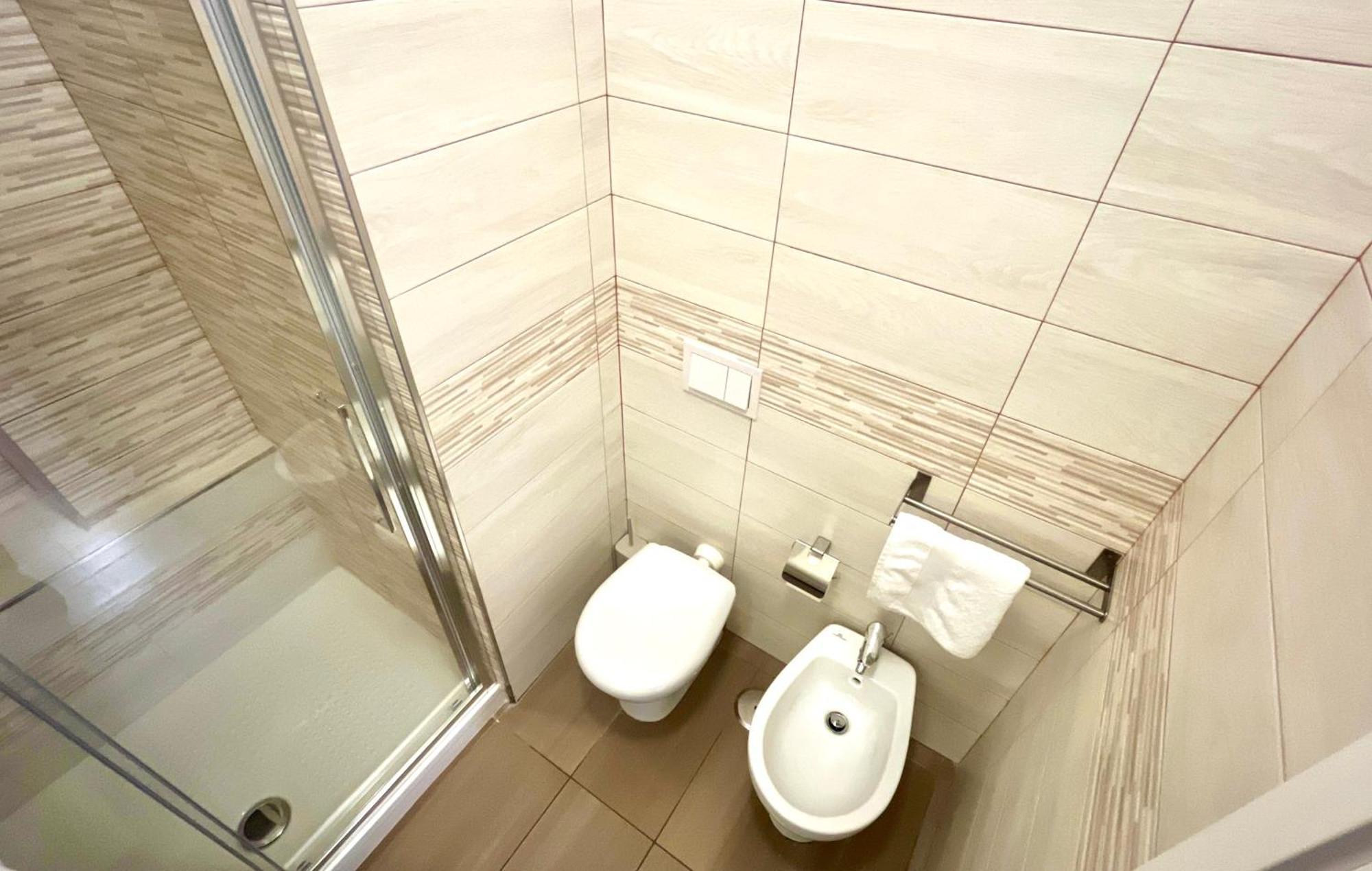 Archivio 32 Neapolitan Apartment ภายนอก รูปภาพ
