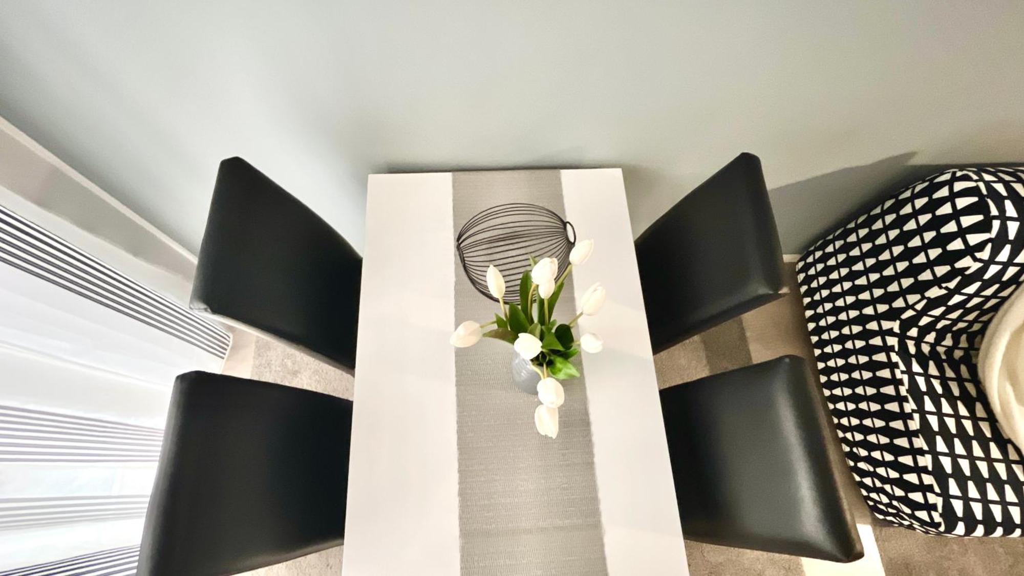 Archivio 32 Neapolitan Apartment ภายนอก รูปภาพ
