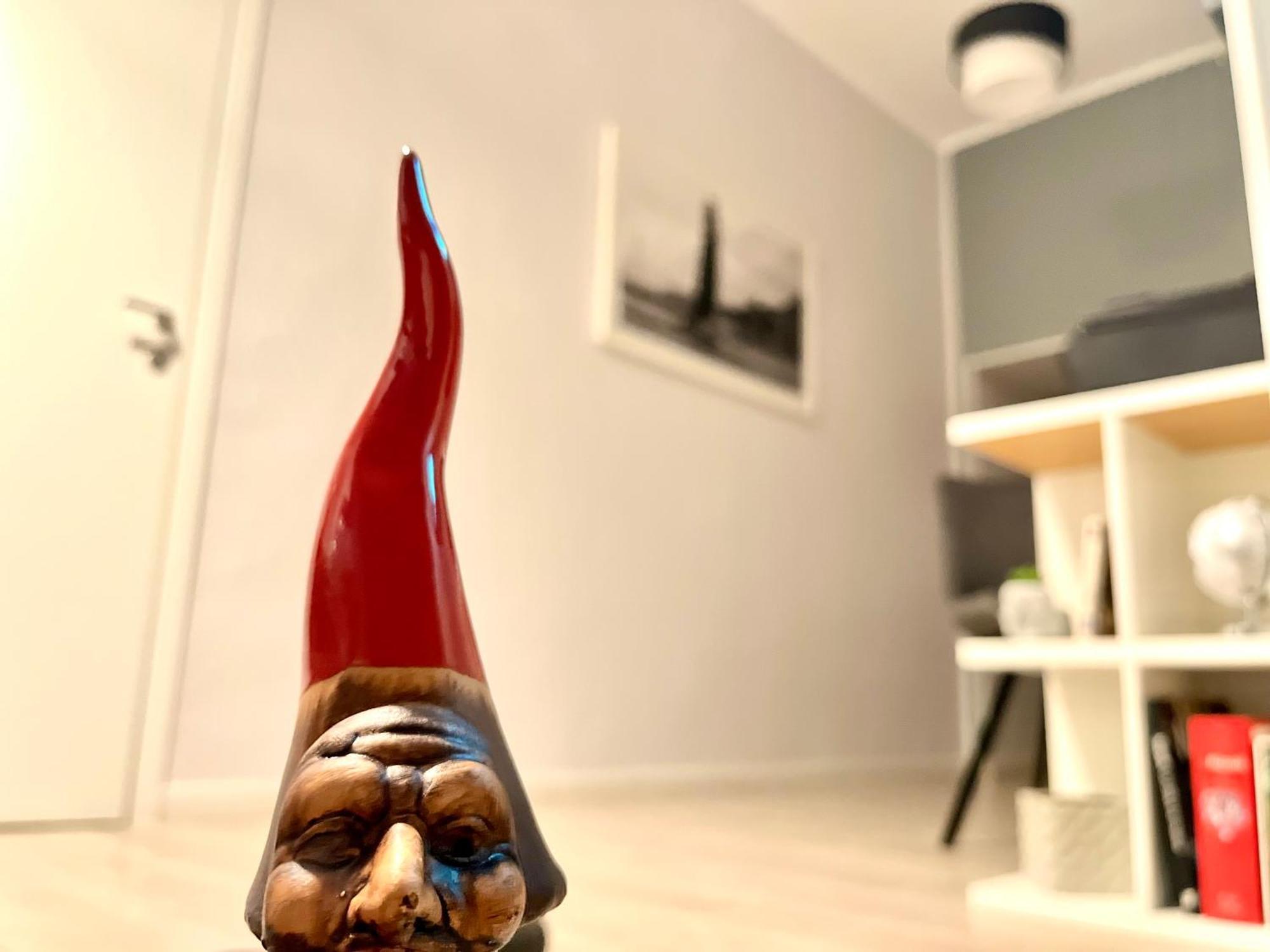 Archivio 32 Neapolitan Apartment ภายนอก รูปภาพ