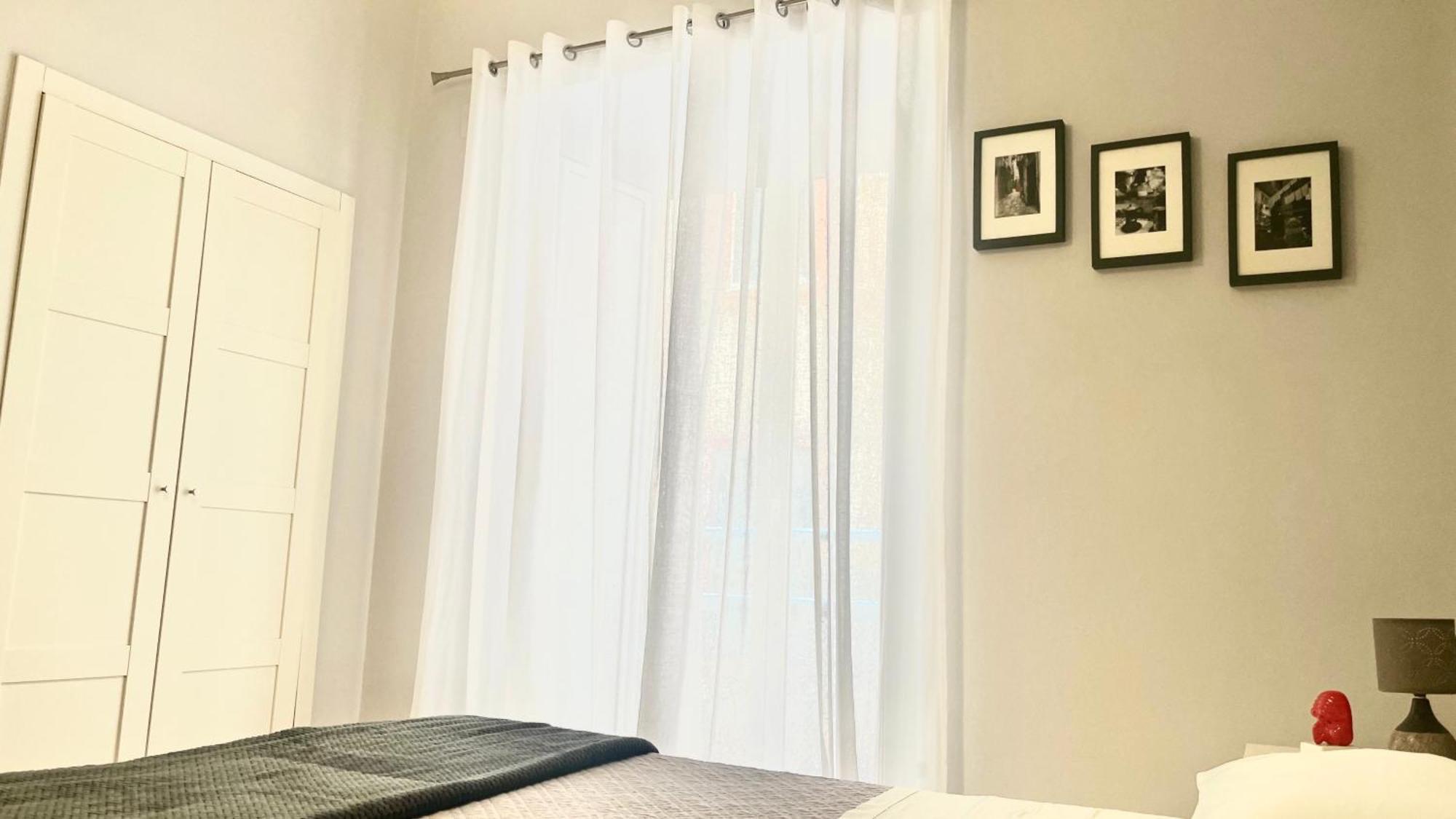 Archivio 32 Neapolitan Apartment ภายนอก รูปภาพ
